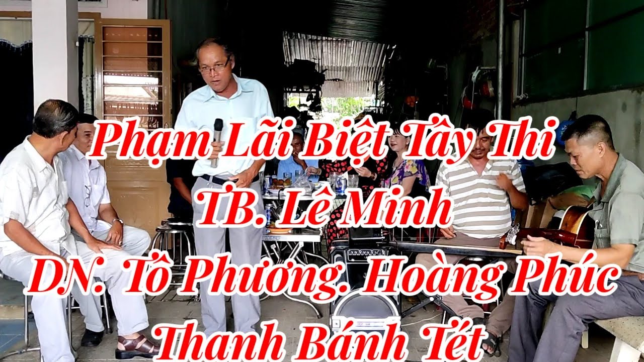 presentation casino bandol Phạm Lãi Biệt Tây Thi.Ca cổ Lê Minh