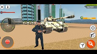 العاب شرطة محاكاة جرائم الشرطة العاب سيارات العاب اندرويد العاب شرطة سيارات شرطة Android screenshot 1