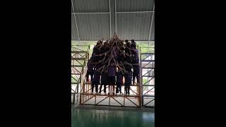 กาพย์เห่เรือ ม.6/14 ปี2558