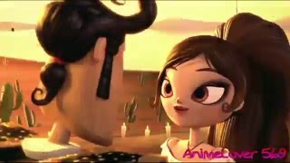 Valentine Day Collab Parts