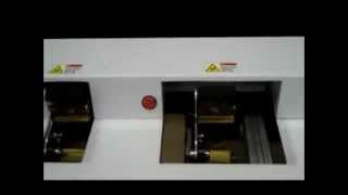 L-Clip 200 Dual Head Carton Taper