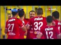 هدف على معلول فى الزمالك وفرحة هستيرية