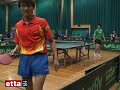 Medway Open Butterfly Grand Prix Final 2007 Part 2
