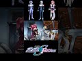 容赦が無いキララク #機動戦士ガンダムseedfreedom #キラ #ラクス #gundam #gundamseed #shorts