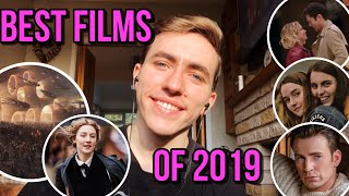 Best Films of 2019