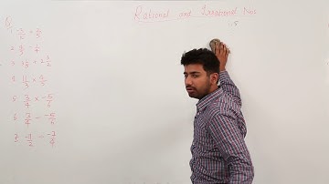 Best Important Questions l Class 9th I Maths I ICSE I Rational & Irrational Number I L16