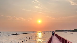 Tourist Place Chonburi Beach And Pattaya