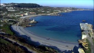 EL PARQUE NACIONAL, DESTINO STARLIGHT