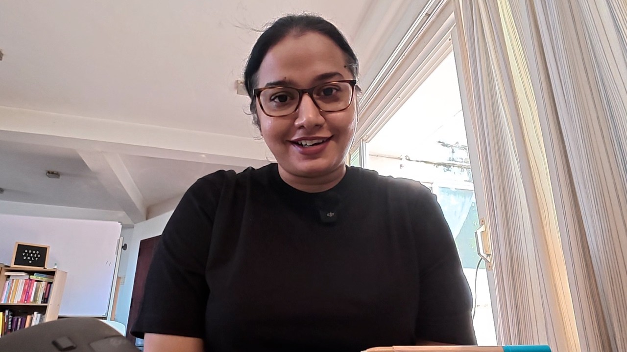 Scrolling… But Mindfully