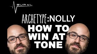 The Archetype: Nolly Plugin and why you need it
