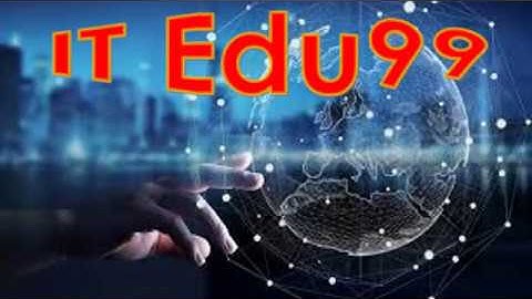 Preparation of computer specifications part 1 (Sinhala Medium)