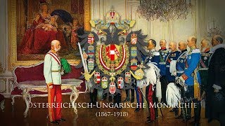 Austro Hungarian Empire (1867–1918) "Kaiserhymne" (1854 version) chords