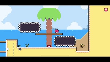 Dadish - Level 17 + ⭐️ Star