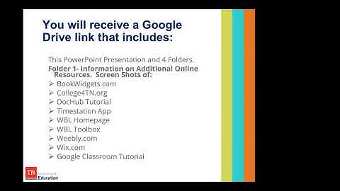 Work Based Learning A Roadmap to Your Semester Using Online Techniques