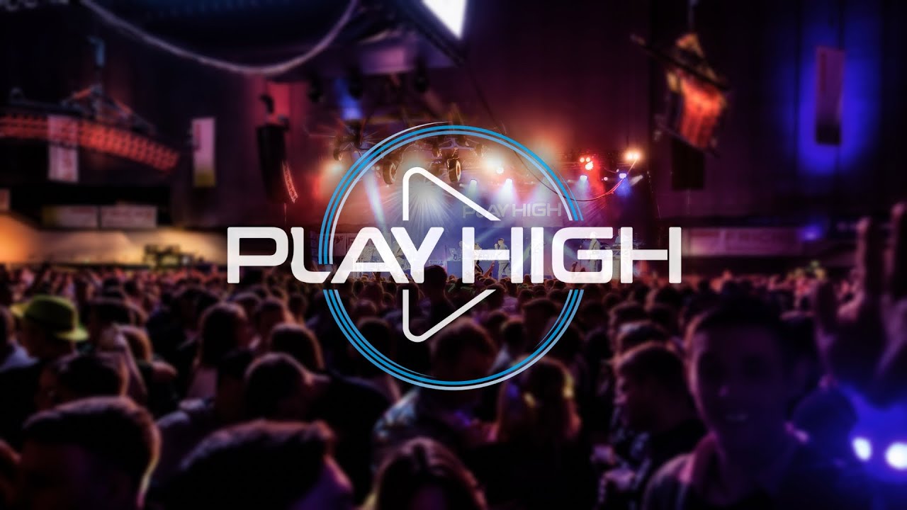 PLAY HIGH Band - Promovideo