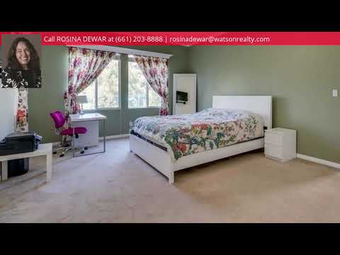 5109 Pelican Hill Drive, Bakersfield, CA home video tour