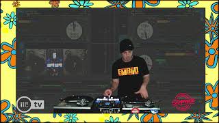 Rekonstruktions Saturday Skate