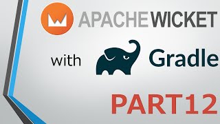 Apache WicketとGradleで学ぶWebアプリケーション開発実践 PART12 エラーダイアログの実装とサインイン認証処理