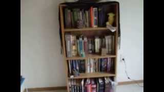 My New Apartment in Rhinelander