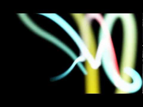 Animation Test: Faux 3D Stroke Effect