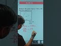 Class 10 Maths Triangle Important Questions | Board Exam 2026 Preparation | Most Expected Questions