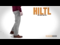 Hiltl Dude Panama Chino Pants - Stretch Cotton (For Men)