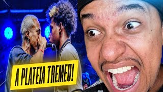 PH REAGE / (que video bom) 35 FATALITYS ABSURDOS NAS BATALHAS! 🔥