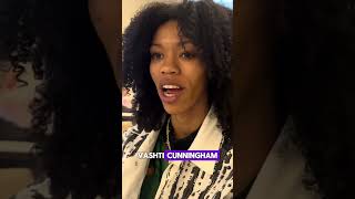 What are Randall Cunningham's four children up to now