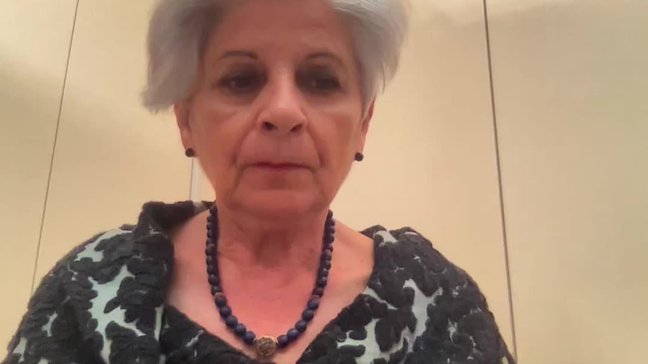 World Social Work Day 2022 Message from IASSW President