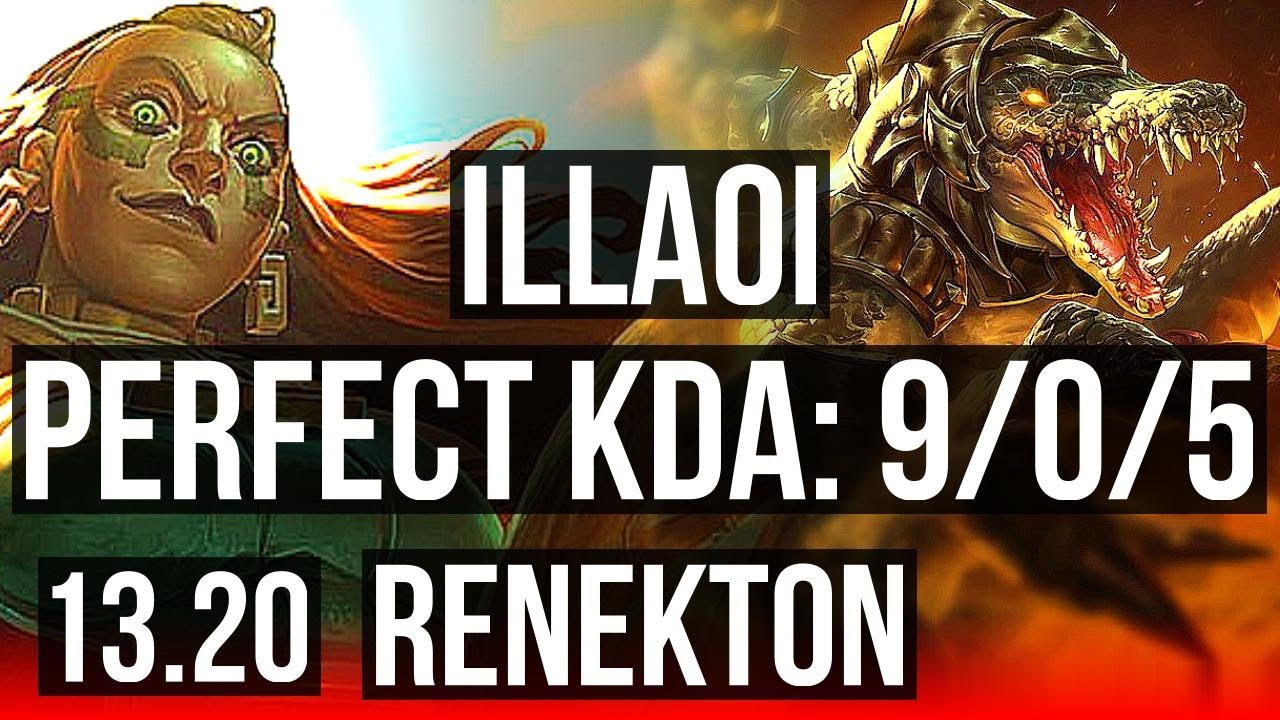 The best Illaoi build, runes, and counters in League of Legends - Dot  Esports