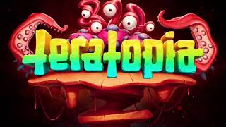 Teratopia Launch Trailer - PS4 -Xbox One - Switch - PC (Steam)