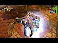 Warhammer 40000 Space Marine Master Crafted Edition | RTX 4060 8GB | Ultra Settings | 200 FPS