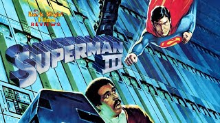 Superman III (1983) - Movie Review