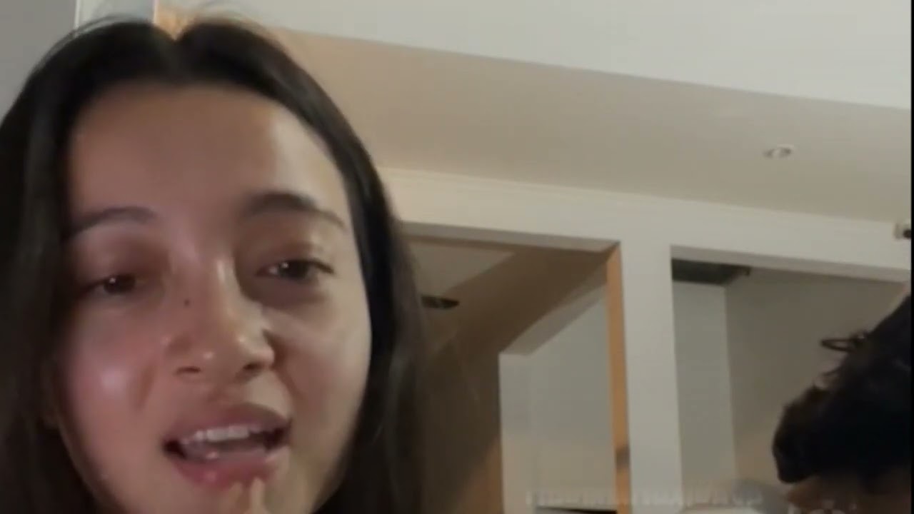 Live - Ig Megan Domani