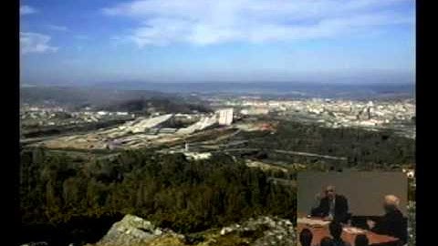 Discussions in Architecture: Peter Eisenman with Preston Scott Cohen