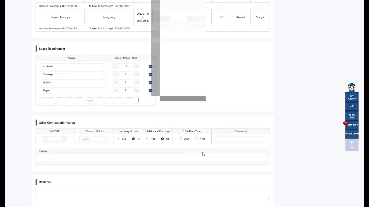 Synconhub Training E CONTRACT 1