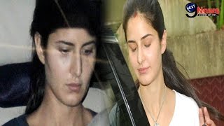 कैटरीना कैफ की हुई ऐसी हालत, सरेआम पकड़ी गई ये काम करते हुए..| Katrina Kaif Caught At This Condition