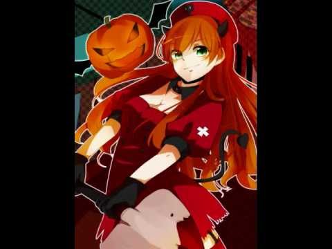 Nightcore   This is Halloween Hungarian