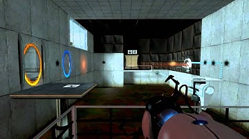 Portal First slice Demo (part 2)