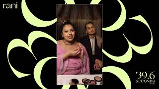 39,6 seconden door RANI deel 6