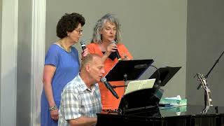 /// FBC Heavener 6-19-22 \\\