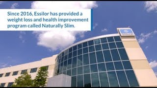 Essilor On-Site Event