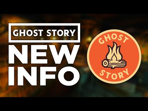 Video: BioShock-maker Ken Levine Onthult Nieuwe Studio Ghost Story