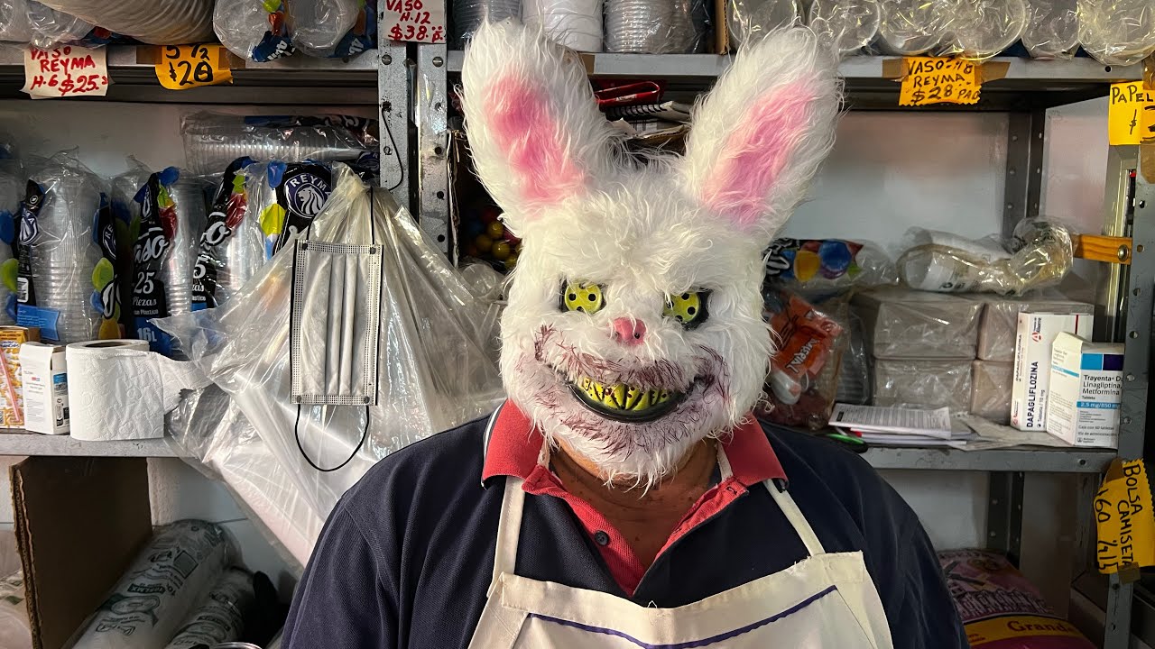 Los Therians ¿Se creen nahuales? Don Álvaro los enfrenta 