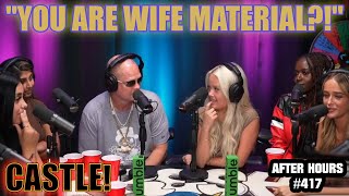 Clout-Chasing OnlyFans Girls HUMILIATE Themselves - STILL Think They’re WIVES! | CASTLE!