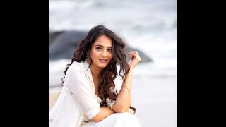 Anushka shetty latest photo shoot