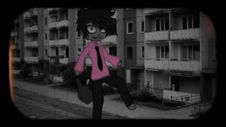 :   Gacha Club  :Sinister #