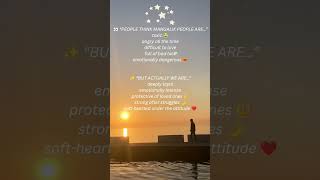people vs you...checkout #love #life #selfawareness #music #astrologycommunity #foryou