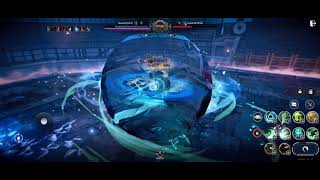 Download Lagu Windwalker PvP Martial Tournament Spar after rework | Black Desert Mobile MP3