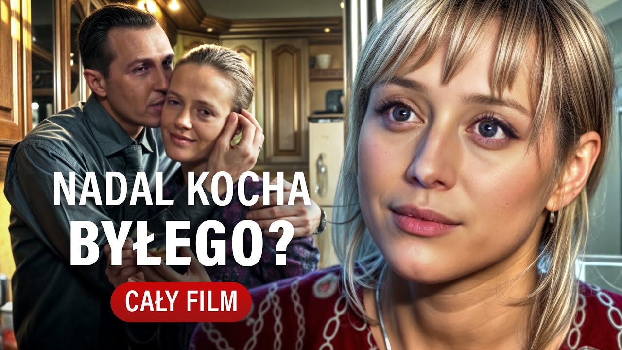 😢 Ona musi uciekać od męża! Spóźniona skrucha – Filmy po polsku